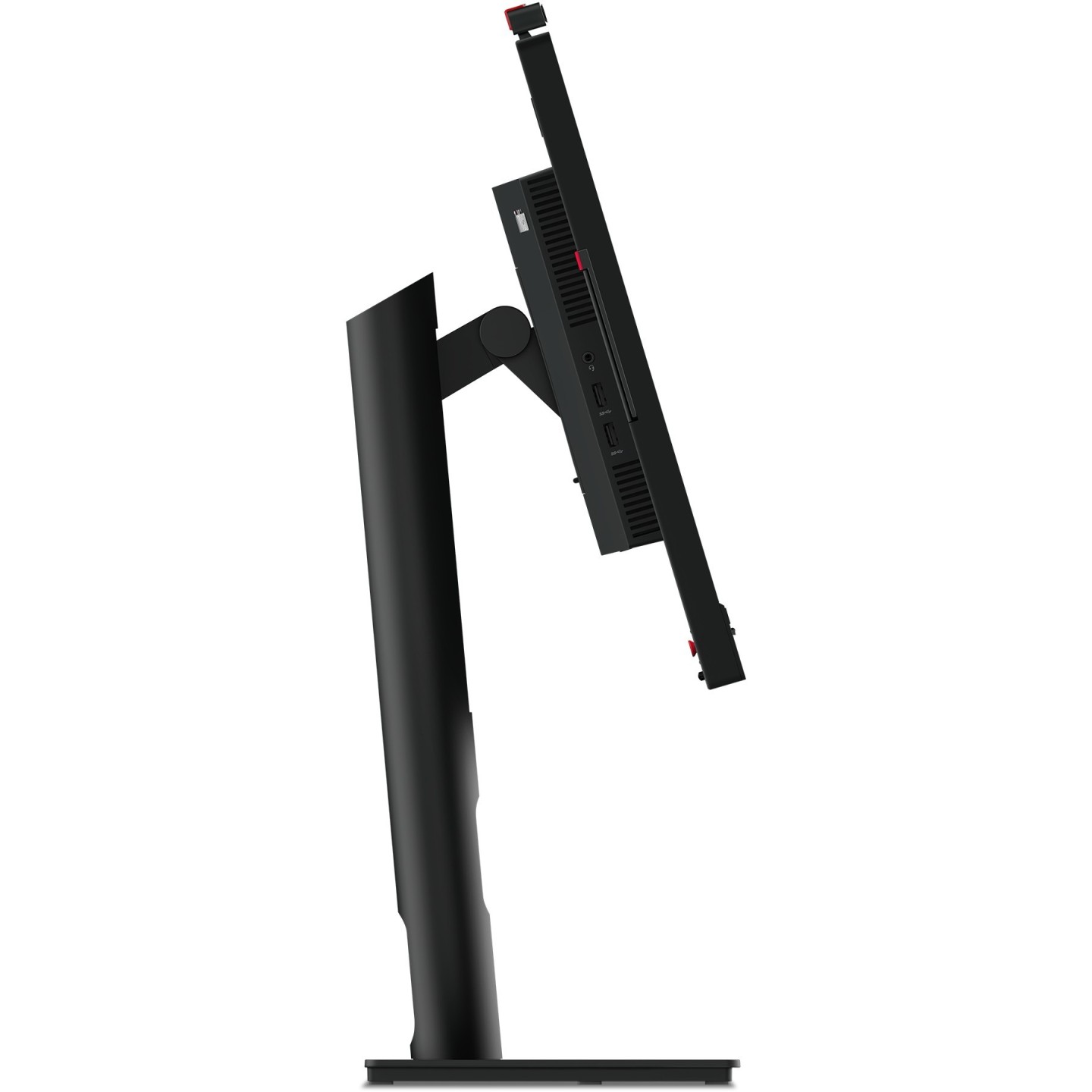 Lenovo ThinkVision T24mv-30 23.8" IPS FHD 75Hz 4ms Webcam Monitor - 63D7UAT3UK (Boxed) — Buy in Cyprus with Fast Delivery