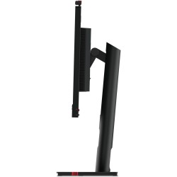 Lenovo ThinkVision T24mv-30 23.8" IPS FHD 75Hz 4ms Webcam Monitor - 63D7UAT3UK (Boxed) — Buy in Cyprus with Fast Delivery