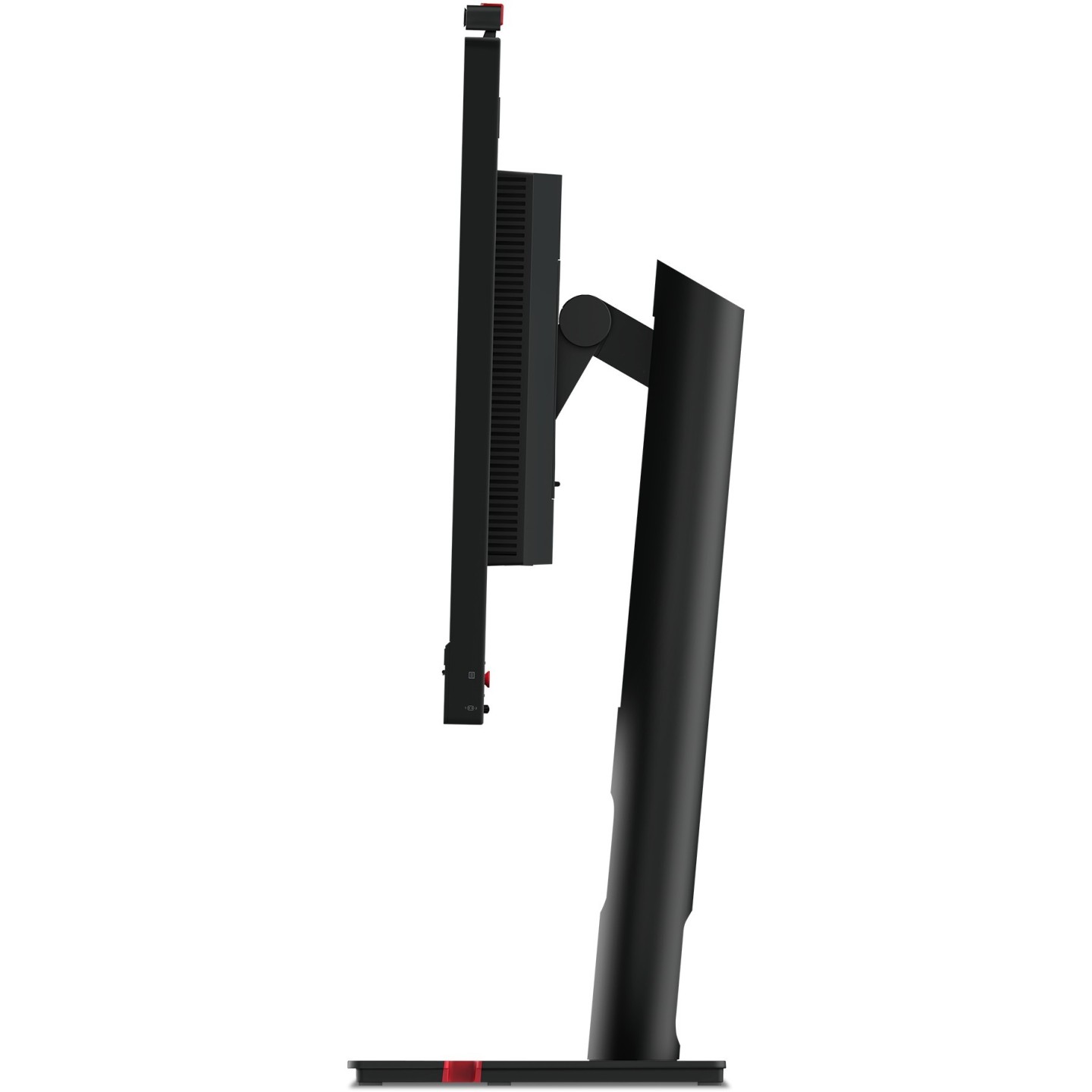 Lenovo ThinkVision T24mv-30 23.8" IPS FHD 75Hz 4ms Webcam Monitor - 63D7UAT3UK (Boxed) — Buy in Cyprus with Fast Delivery