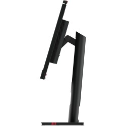 Lenovo ThinkVision T24mv-30 23.8" IPS FHD 75Hz 4ms Webcam Monitor - 63D7UAT3UK (Boxed) — Buy in Cyprus with Fast Delivery