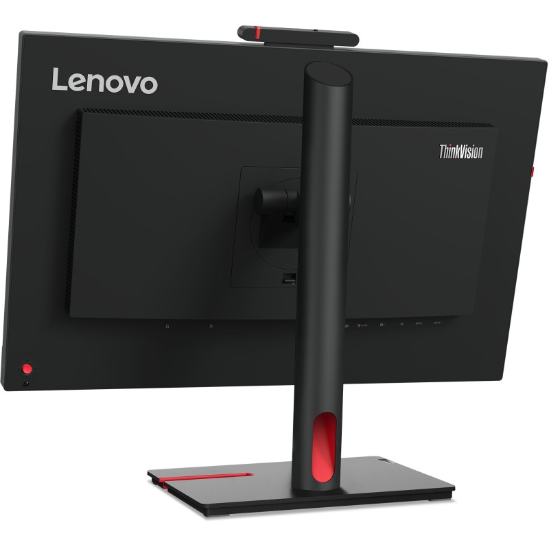 Buy Lenovo ThinkVision T24mv-30 - T24mv-30 - 24 inch IPS FHD monitor, Flat, 75Hz... in Cyprus, Nicosia, Limassol, Larnaka, Pafos