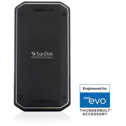 Buy Professional Pro G40 1TB External SSD Thunderbolt 3 USB-C - G40 - Ultra-rugg... in Cyprus, Nicosia, Limassol, Larnaka, Pafos