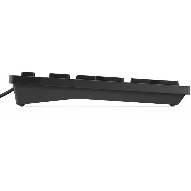 Buy Dell Keyboard - KB216 - USB - Black, German QWERTZ DE in Cyprus, Nicosia, Limassol, Larnaka, Pafos