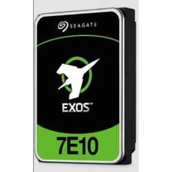 Buy 8TB Seagate Exos 7E10 - ST8000NM018B - 3.5in Enterprise HDD, 7200RPM, 256MB ... in Cyprus, Nicosia, Limassol, Larnaka, Pafos