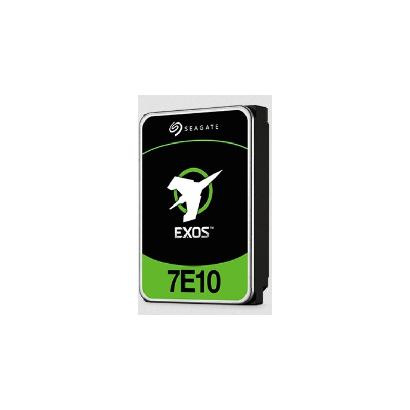Buy 8TB Seagate Exos 7E10 - ST8000NM018B - 3.5in Enterprise HDD, 7200RPM, 256MB ... in Cyprus, Nicosia, Limassol, Larnaka, Pafos