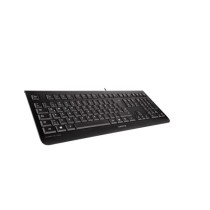 CHERRY KC 1000 Czechia - KC 1000 - Full-size keyboard (Czech layout) — Buy in Cyprus with Fast Delivery