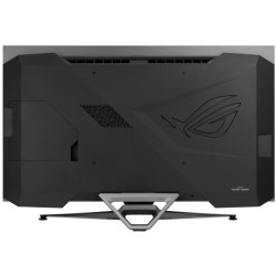Buy ASUS ROG Swift OLED PG48UQ - PG48UQ - 48-inch flat 4K OLED, 120 Hz, HDMI/DP in Cyprus, Nicosia, Limassol, Larnaka, Pafos