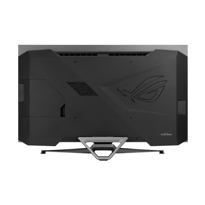 Buy ASUS ROG Swift OLED PG48UQ - PG48UQ - 48-inch flat 4K OLED, 120 Hz, HDMI/DP in Cyprus, Nicosia, Limassol, Larnaka, Pafos