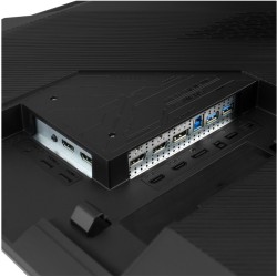 Buy ASUS ROG Swift OLED PG48UQ - PG48UQ - 48-inch flat 4K OLED, 120 Hz, HDMI/DP in Cyprus, Nicosia, Limassol, Larnaka, Pafos