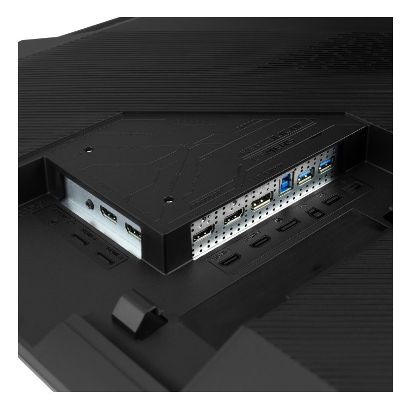 Buy ASUS ROG Swift OLED PG48UQ - PG48UQ - 48-inch flat 4K OLED, 120 Hz, HDMI/DP in Cyprus, Nicosia, Limassol, Larnaka, Pafos