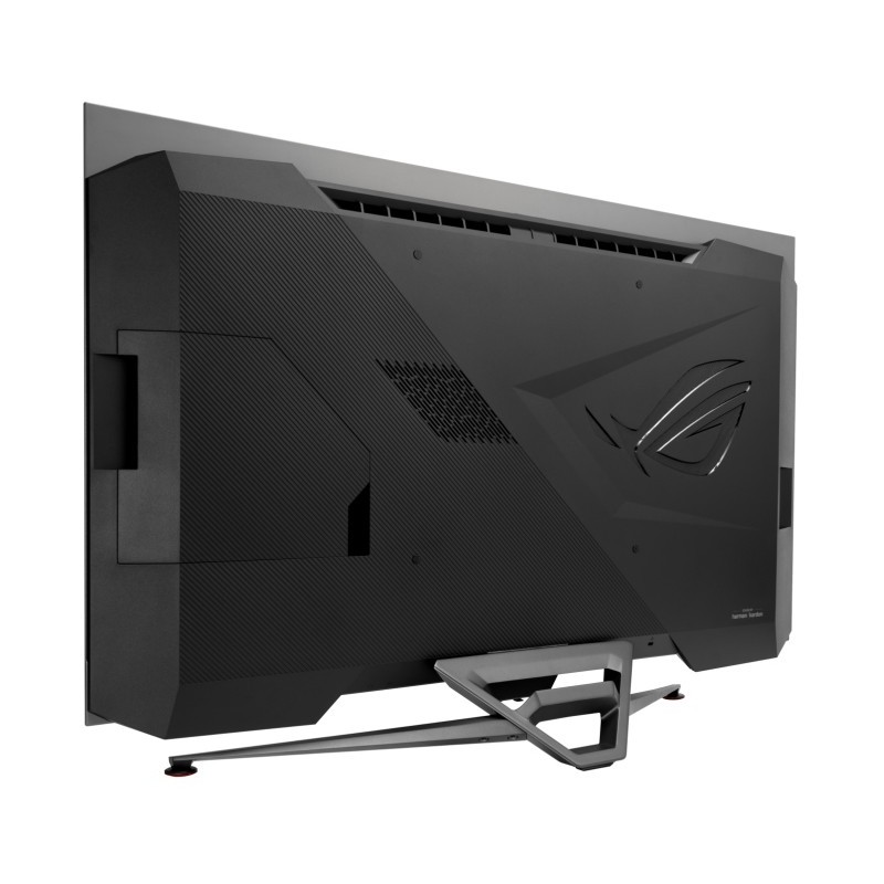 Buy ASUS ROG Swift OLED PG48UQ - PG48UQ - 48-inch flat 4K OLED, 120 Hz, HDMI/DP in Cyprus, Nicosia, Limassol, Larnaka, Pafos