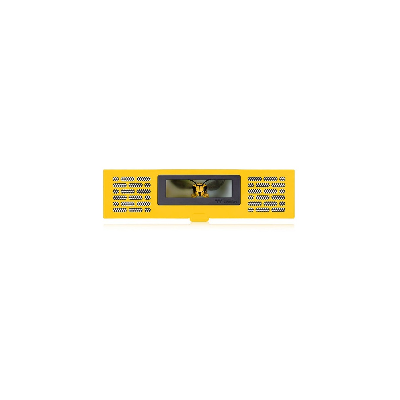 Thermaltake LCD Panel Kit Bumblebee for The Tower 200 Bumblebee - Display access panel — Buy in Cyprus with Fast Delivery