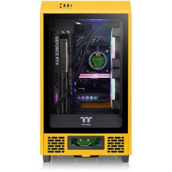 Buy Thermaltake LCD Panel Kit Bumblebee for The Tower 200 Bumblebee - Display ac... in Cyprus, Nicosia, Limassol, Larnaka, Pafos
