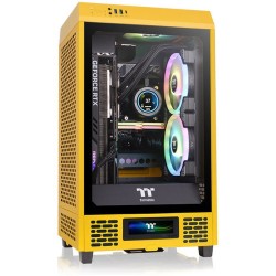 Buy Thermaltake LCD Panel Kit Bumblebee for The Tower 200 Bumblebee - Display ac... in Cyprus, Nicosia, Limassol, Larnaka, Pafos