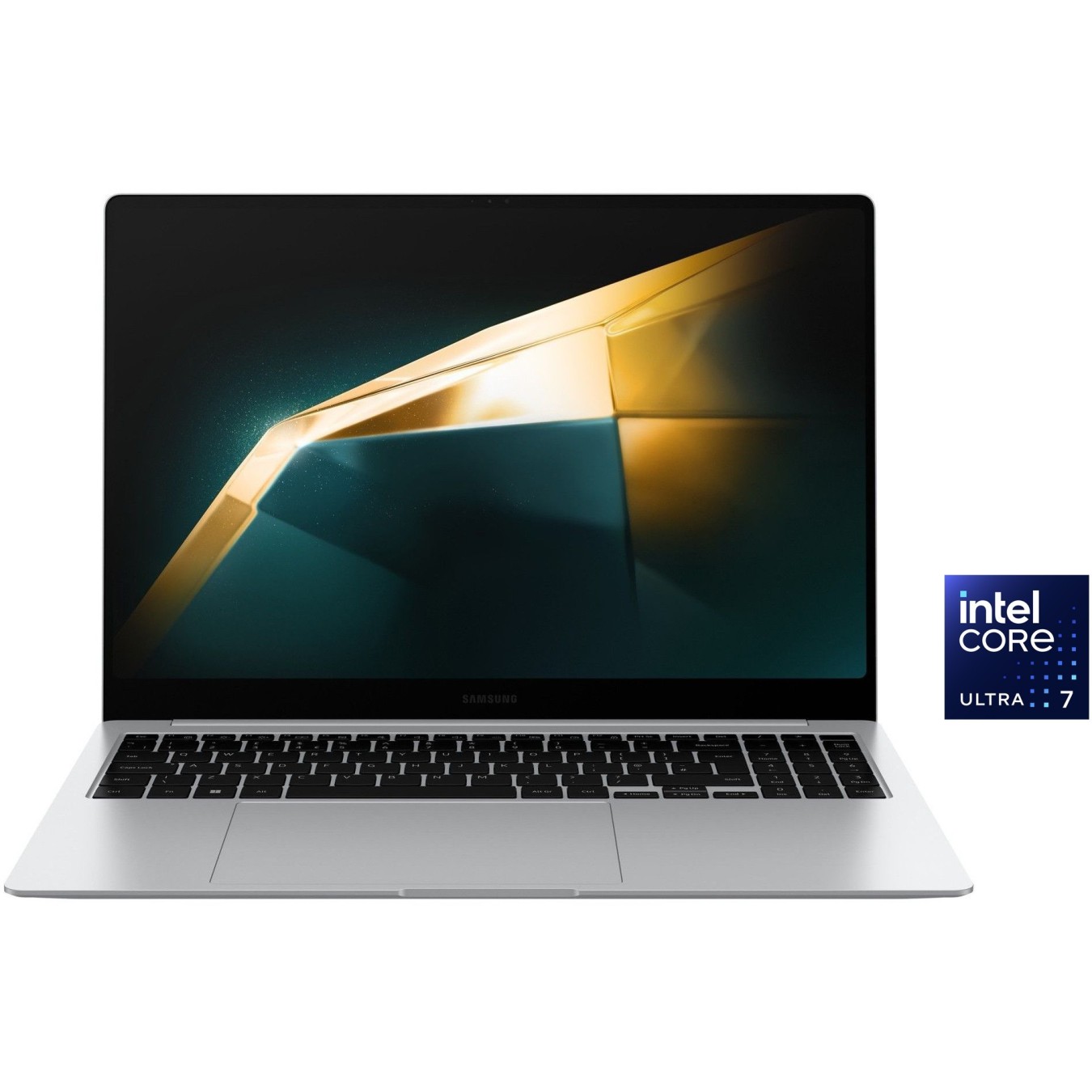 Samsung Galaxy Book4 Pro - CU7 155H - 32GB RAM, 512GB SSD, Windows 11 Pro, Silver — Buy in Cyprus with Fast Delivery