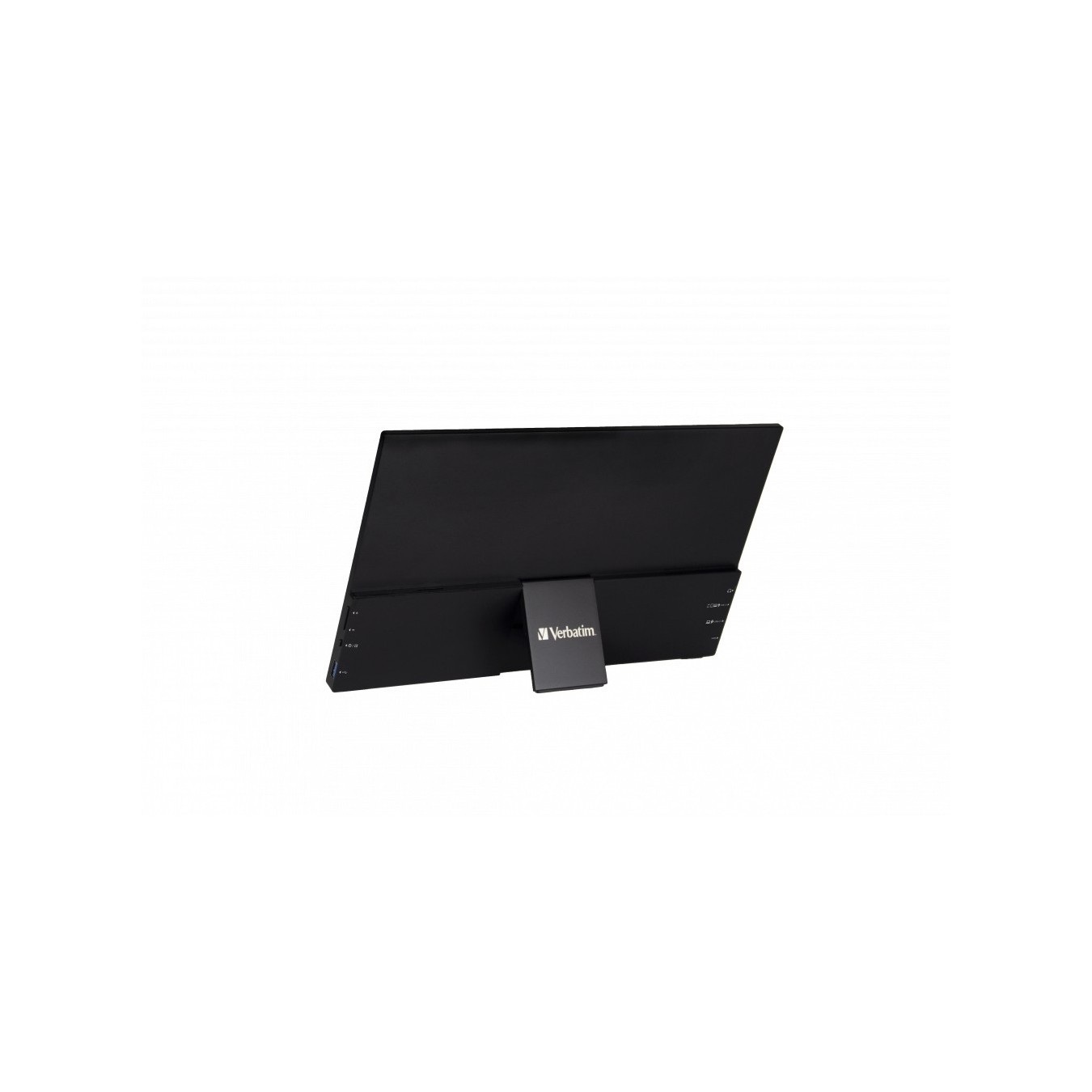 Verbatim PMT-14 Portable Touchscreen Monitor - PMT-14 - 14-inch Full HD Touchscreen — Buy in Cyprus with Fast Delivery