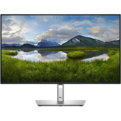 Buy Dell P2725HE 27-inch FHD IPS Monitor - P2725HE - Black Silver, 1920x1080, 10... in Cyprus, Nicosia, Limassol, Larnaka, Pafos