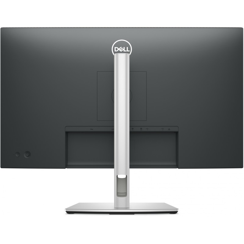 Buy Dell P2725HE 27-inch FHD IPS Monitor - P2725HE - Black Silver, 1920x1080, 10... in Cyprus, Nicosia, Limassol, Larnaka, Pafos