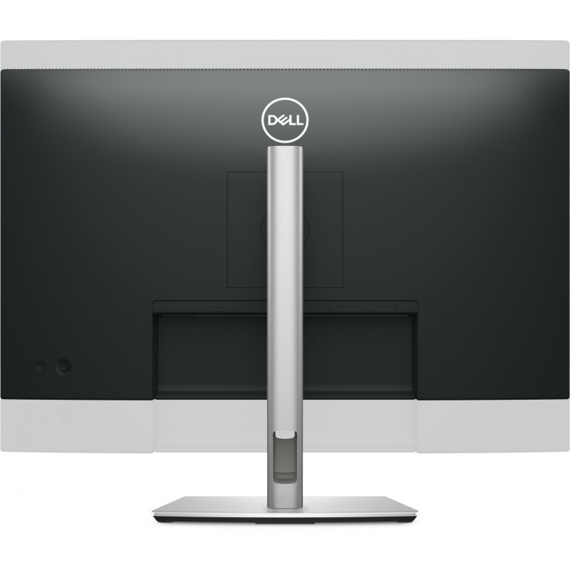 Buy Dell P2725HE 27-inch FHD IPS Monitor - P2725HE - Black Silver, 1920x1080, 10... in Cyprus, Nicosia, Limassol, Larnaka, Pafos