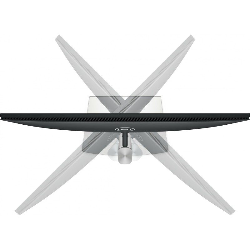 Buy Dell P2725HE 27-inch FHD IPS Monitor - P2725HE - Black Silver, 1920x1080, 10... in Cyprus, Nicosia, Limassol, Larnaka, Pafos