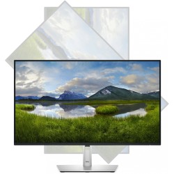 Buy Dell P2725HE 27-inch FHD IPS Monitor - P2725HE - Black Silver, 1920x1080, 10... in Cyprus, Nicosia, Limassol, Larnaka, Pafos