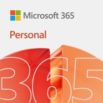 Microsoft FPP M365 Personal - FY25H2 - Medialess, 1-Year License (EN) — Buy in Cyprus with Fast Delivery