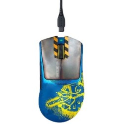Buy Razer DeathAdder V3 Pro Fortnite Edition - V3 Pro - Tri-Mode Gaming Mouse, 3... in Cyprus, Nicosia, Limassol, Larnaka, Pafos