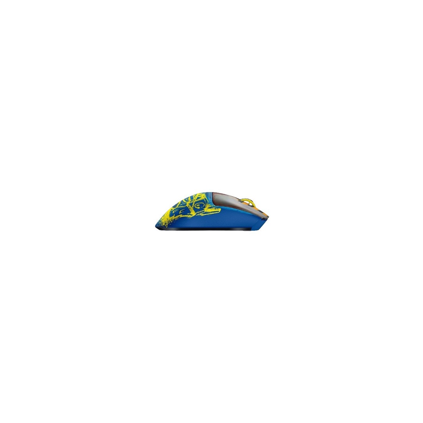 Razer DeathAdder V3 Pro Fortnite Edition - V3 Pro - Tri-Mode Gaming Mouse, 30,000 DPI, 8 Programmable Buttons, RGB Logo