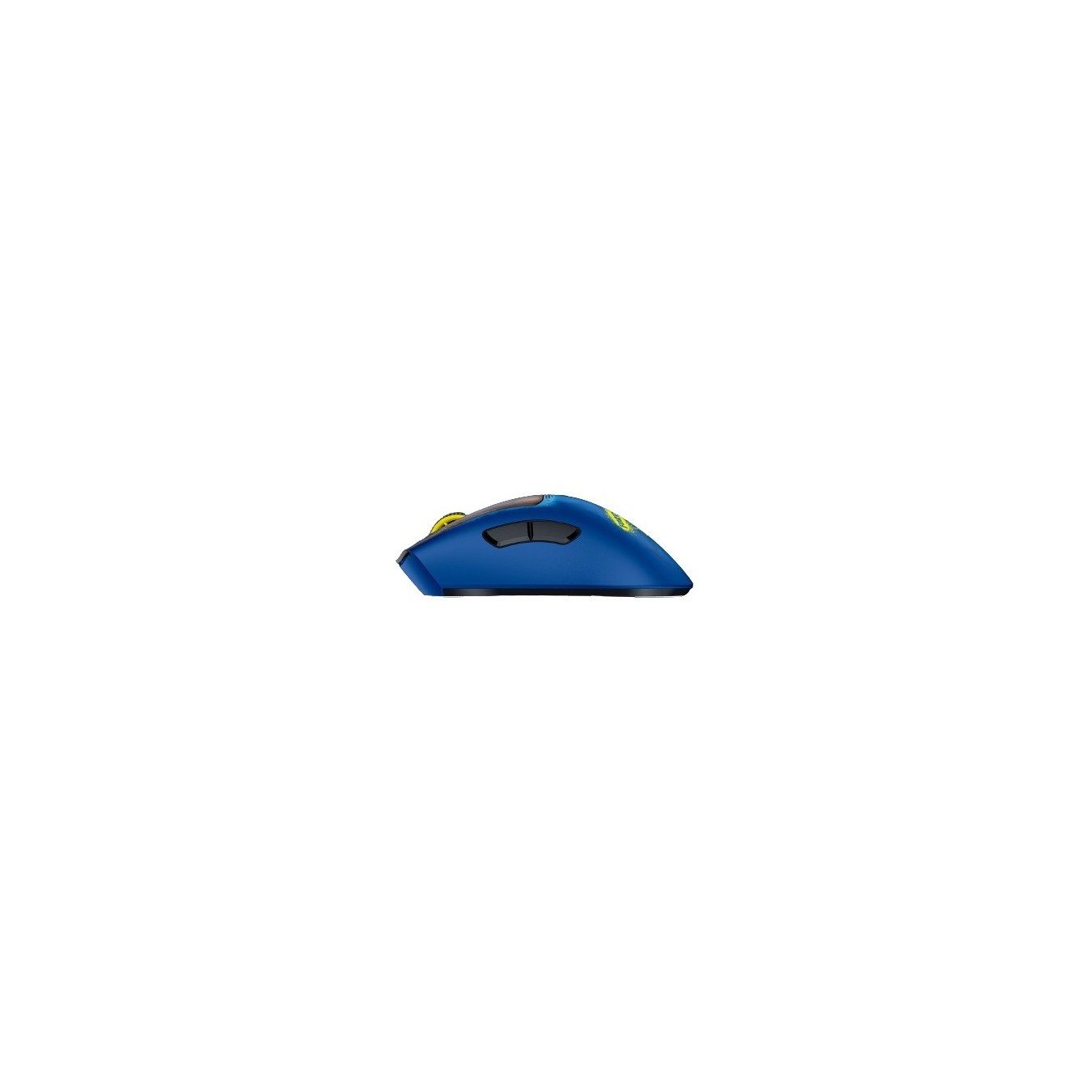 Razer DeathAdder V3 Pro Fortnite Edition - V3 Pro - Tri-Mode Gaming Mouse, 30,000 DPI, 8 Programmable Buttons, RGB Logo