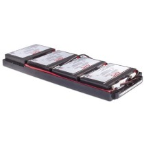 APC Battery UPS - RBC34 - Replaceable battery cartridge — Buy in Cyprus with Fast Delivery