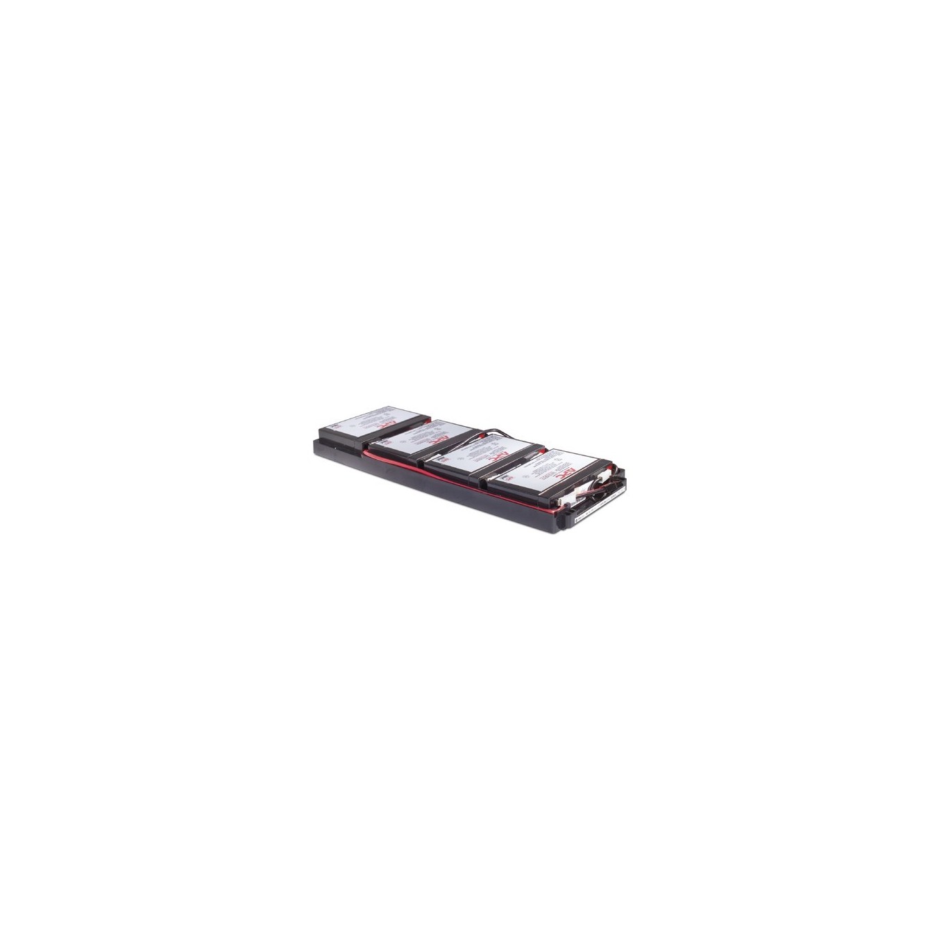 APC Battery UPS - RBC34 - Replaceable battery cartridge — Buy in Cyprus with Fast Delivery