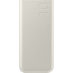 Buy Samsung Powerbank P3400 - P3400 - Beige, 10,000 mAh, 25 W PD in Cyprus, Nicosia, Limassol, Larnaka, Pafos