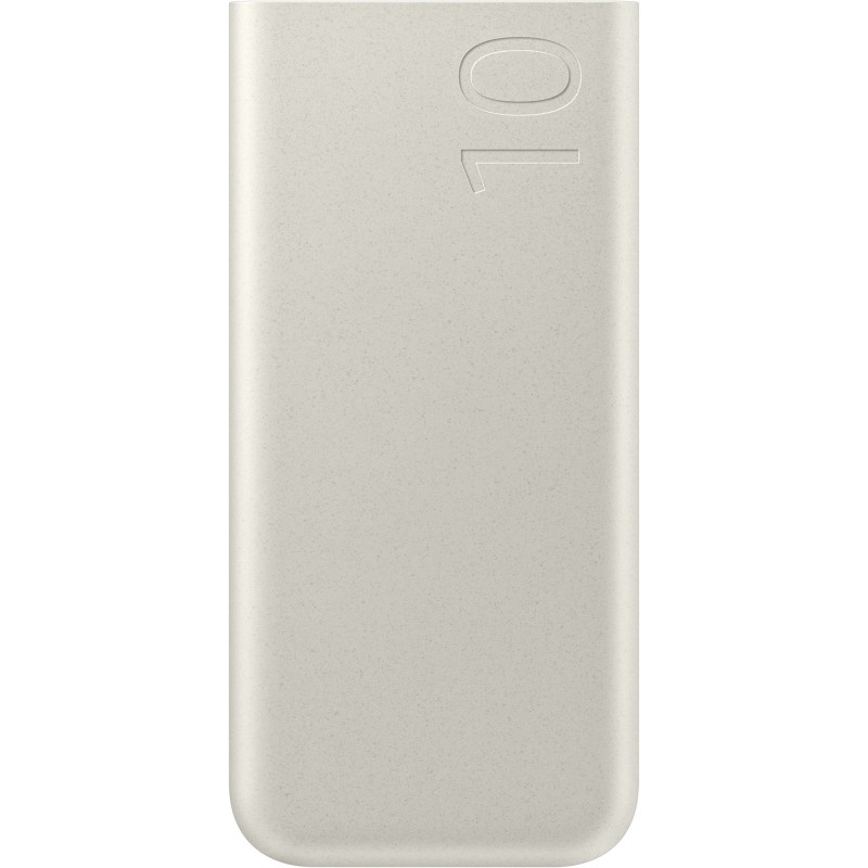 Buy Samsung Powerbank P3400 - P3400 - Beige, 10,000 mAh, 25 W PD in Cyprus, Nicosia, Limassol, Larnaka, Pafos