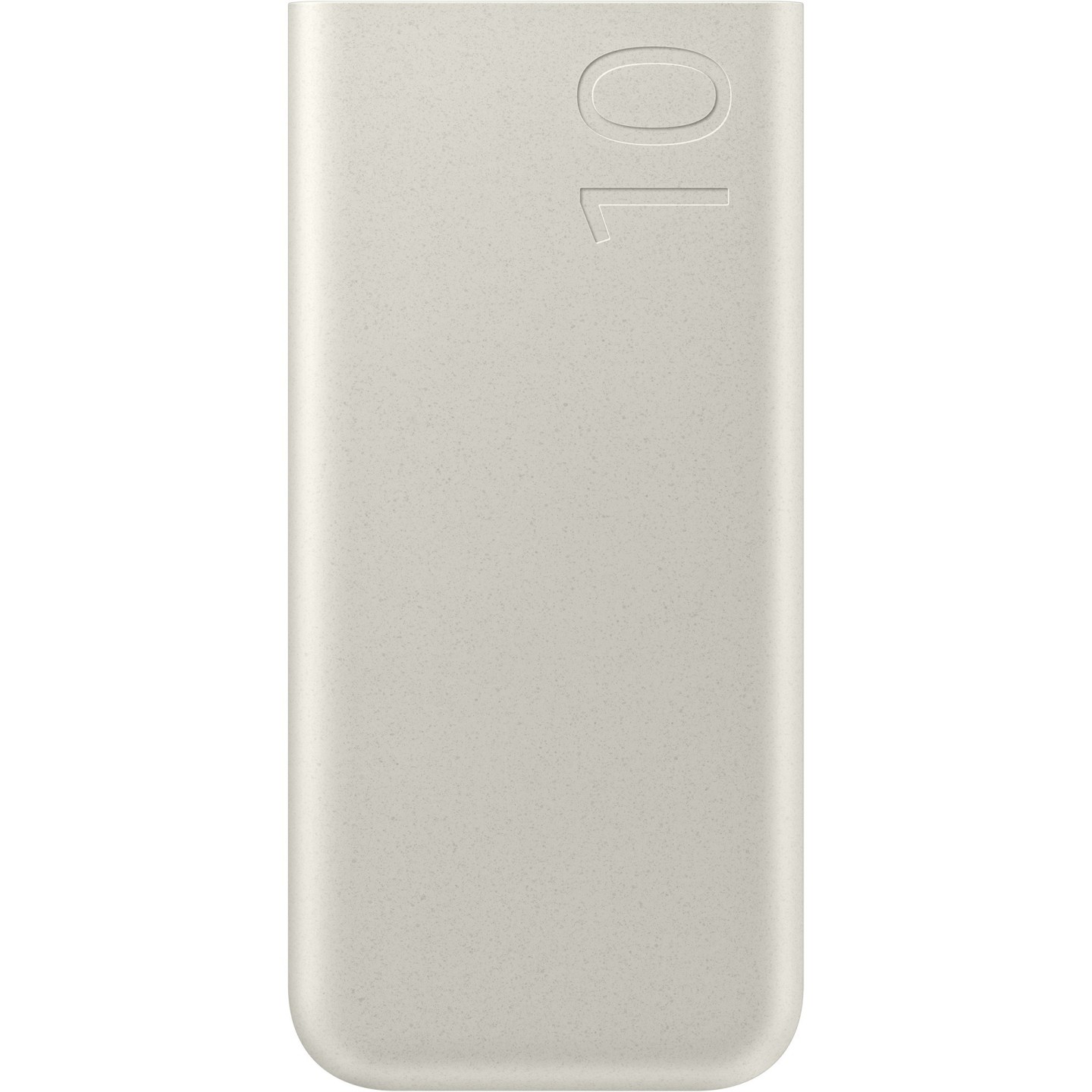 Samsung Powerbank P3400 - P3400 - Beige, 10,000 mAh, 25 W PD — Buy in Cyprus with Fast Delivery