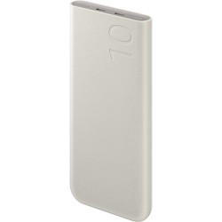 Buy Samsung Powerbank P3400 - P3400 - Beige, 10,000 mAh, 25 W PD in Cyprus, Nicosia, Limassol, Larnaka, Pafos