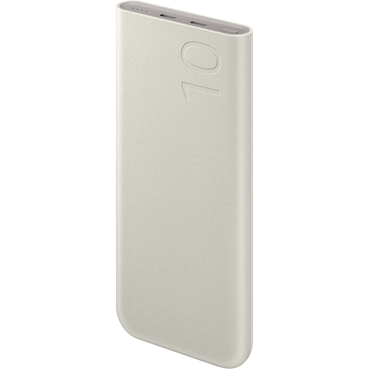 Samsung Powerbank P3400 - P3400 - Beige, 10,000 mAh, 25 W PD — Buy in Cyprus with Fast Delivery