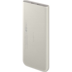 Buy Samsung Powerbank P3400 - P3400 - Beige, 10,000 mAh, 25 W PD in Cyprus, Nicosia, Limassol, Larnaka, Pafos
