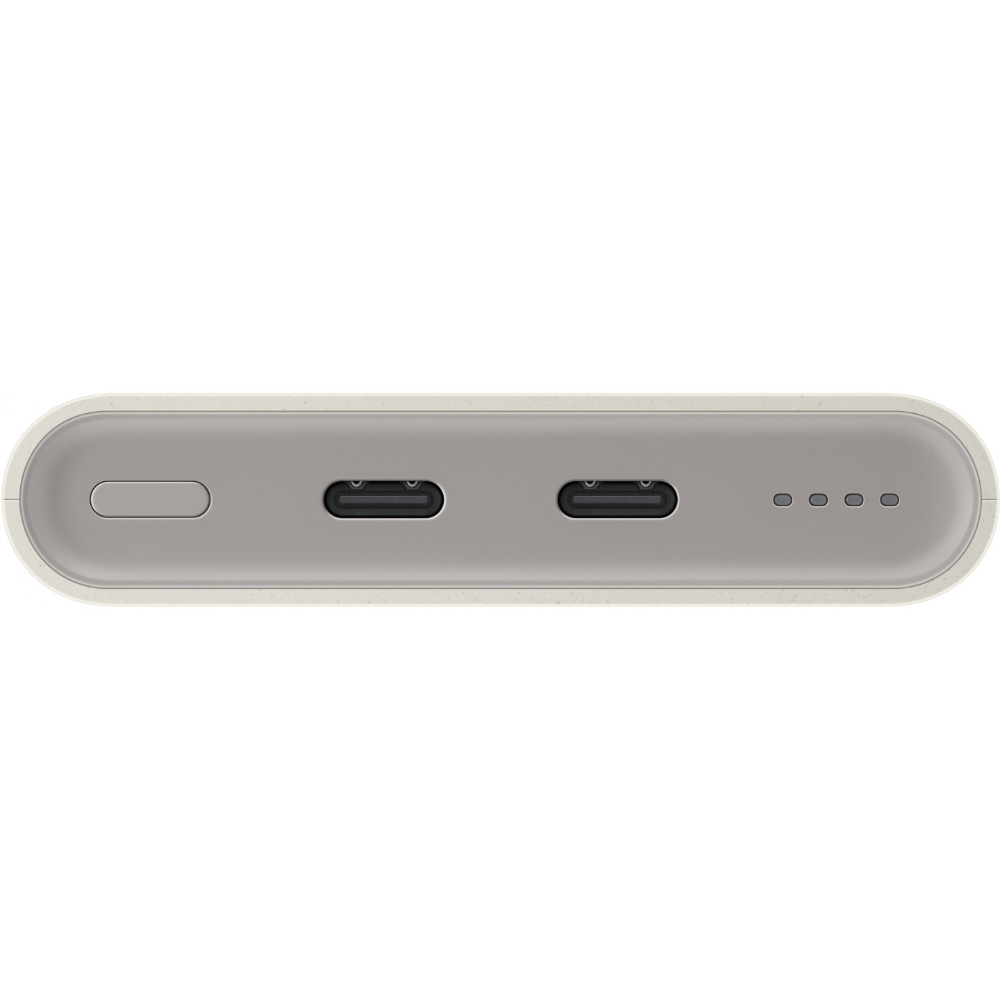 Samsung Powerbank P3400 - P3400 - Beige, 10,000 mAh, 25 W PD — Buy in Cyprus with Fast Delivery