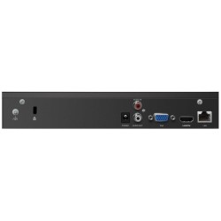 Buy TP-Link Omada IPCam VIGI - NVR1004H - 4-Channel PoE NVR in Cyprus, Nicosia, Limassol, Larnaka, Pafos