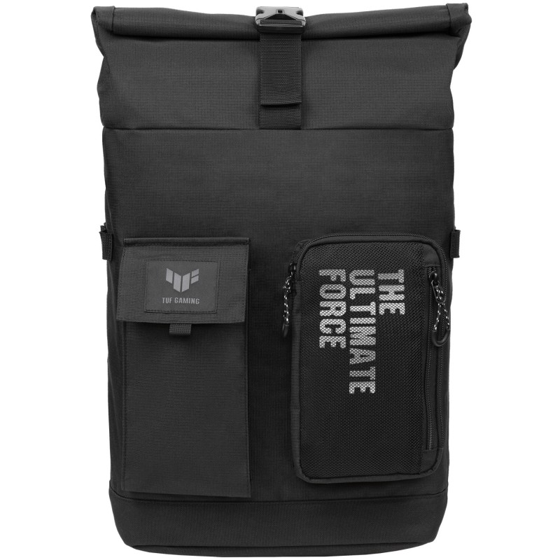 Buy ASUS VP4700 TUF Rucksack - VP4700 - Rugged laptop-ready backpack in Cyprus, Nicosia, Limassol, Larnaka, Pafos