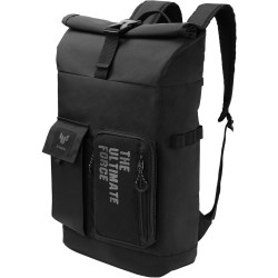 Buy ASUS VP4700 TUF Rucksack - VP4700 - Rugged laptop-ready backpack in Cyprus, Nicosia, Limassol, Larnaka, Pafos
