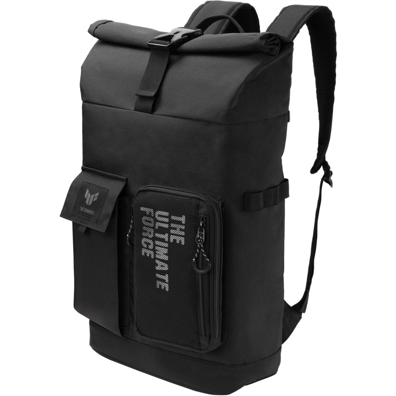 Buy ASUS VP4700 TUF Rucksack - VP4700 - Rugged laptop-ready backpack in Cyprus, Nicosia, Limassol, Larnaka, Pafos