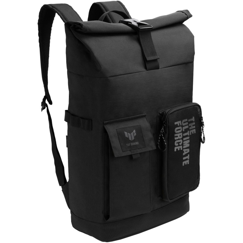 Buy ASUS VP4700 TUF Rucksack - VP4700 - Rugged laptop-ready backpack in Cyprus, Nicosia, Limassol, Larnaka, Pafos