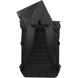 Buy ASUS VP4700 TUF Rucksack - VP4700 - Rugged laptop-ready backpack in Cyprus, Nicosia, Limassol, Larnaka, Pafos
