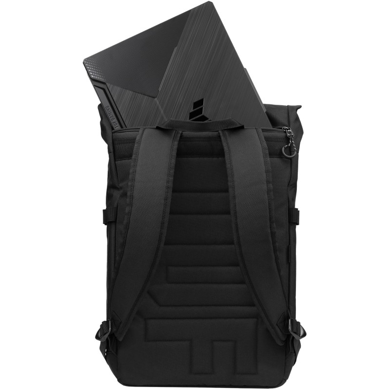 Buy ASUS VP4700 TUF Rucksack - VP4700 - Rugged laptop-ready backpack in Cyprus, Nicosia, Limassol, Larnaka, Pafos