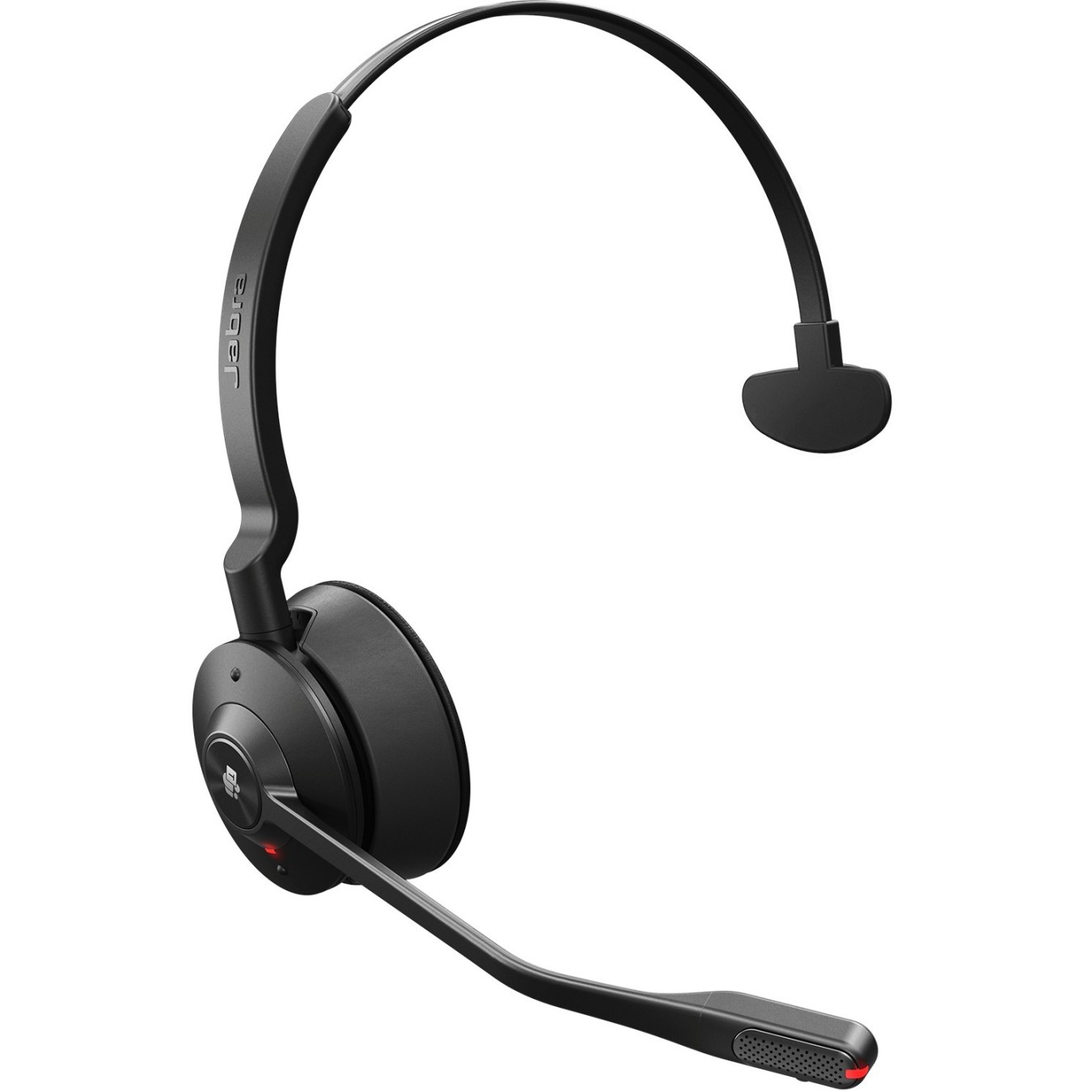 Jabra Engage 55 SE Mono Link400a MS - Link400a - (Mono, USB wireless, Teams edition) — Buy in Cyprus with Fast Delivery