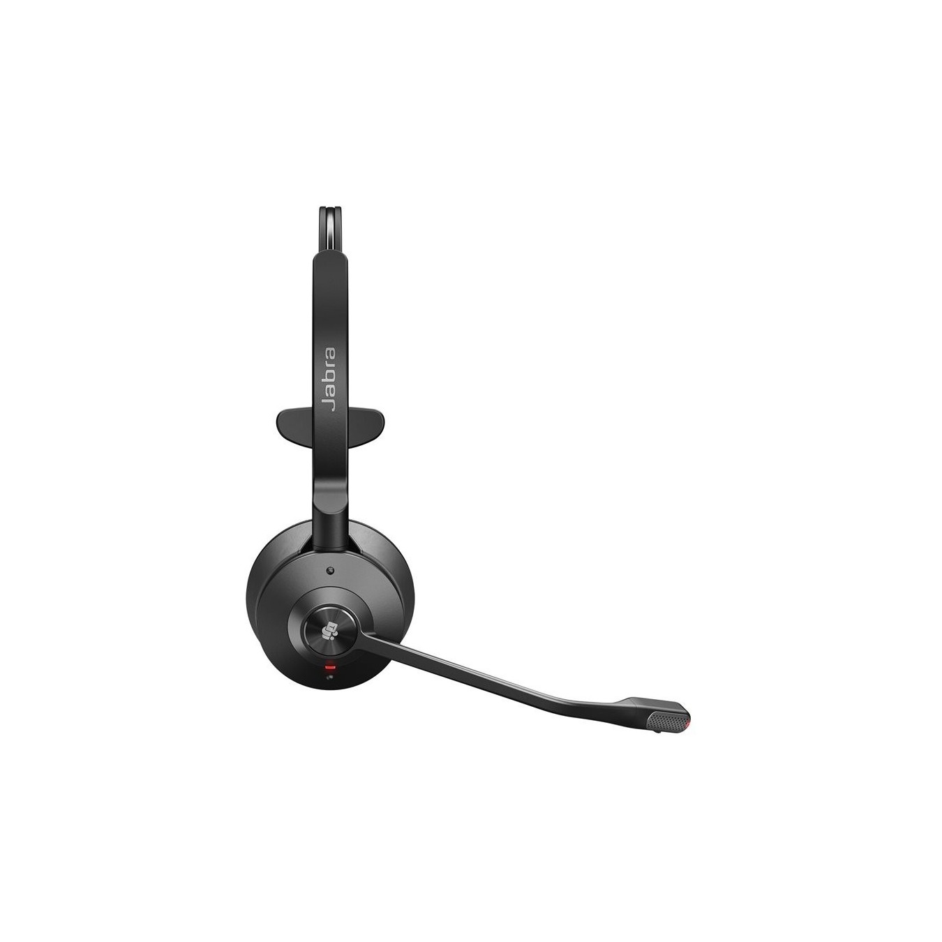 Jabra Engage 55 SE Mono Link400a MS - Link400a - (Mono, USB wireless, Teams edition) — Buy in Cyprus with Fast Delivery