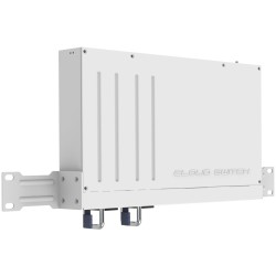 Buy MikroTik Router Switch - CRS504-4XQ-IN - 16P+4, QSFP28, Rackmount in Cyprus, Nicosia, Limassol, Larnaka, Pafos