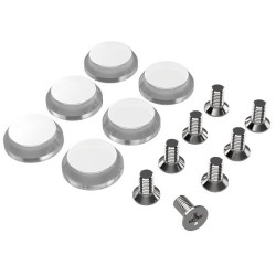 Buy MikroTik Router Switch - CRS504-4XQ-IN - 16P+4, QSFP28, Rackmount in Cyprus, Nicosia, Limassol, Larnaka, Pafos