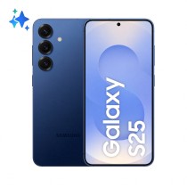 Samsung Galaxy S25 128GB Dark Blue 6.2-inch Android - 5G, AMOLED, 12GB RAM — Buy in Cyprus with Fast Delivery